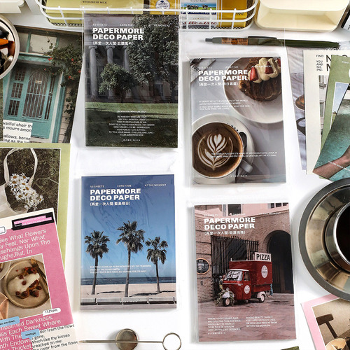 Mañana Es Tarde Diario Artístico De Paisajes Diy
