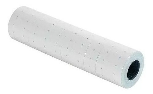 Imagen 1 de 3 de Rollos Cinta Etiquetadora De Precios Paquete X 10 - 20 Und