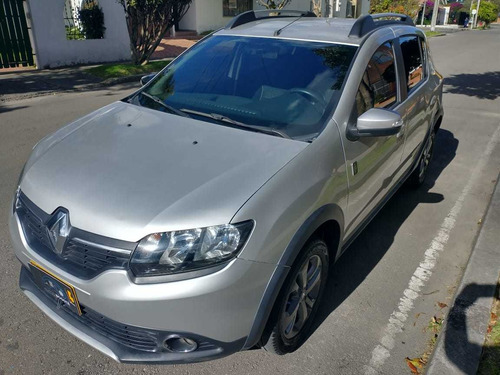 Imagen 14 de 25 de Renault Stepway 2020 1.6 Intense Automática