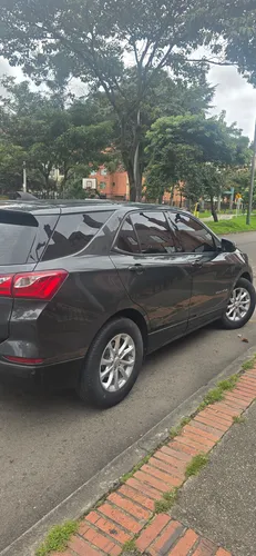 Chevrolet Equinox 1.5 Ls turbo