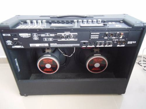 Amplificador Line 6 Vetta Vetta II para guitarra de 150W