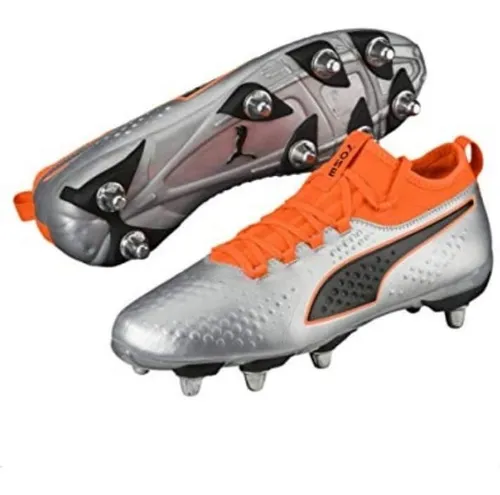 Botines 2025 de aluminio