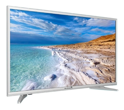 Smart TV Ken Brown KB-32-S2000SA LED Android TV HD 32" 220V