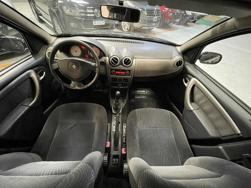 Renault Sandero 1.6 Luxe 2009