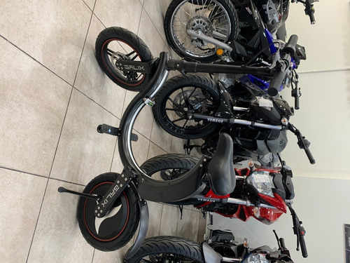 Imagen 3 de 18 de Monopatin Electrico Con Asiento Galix Selta Ciclofox