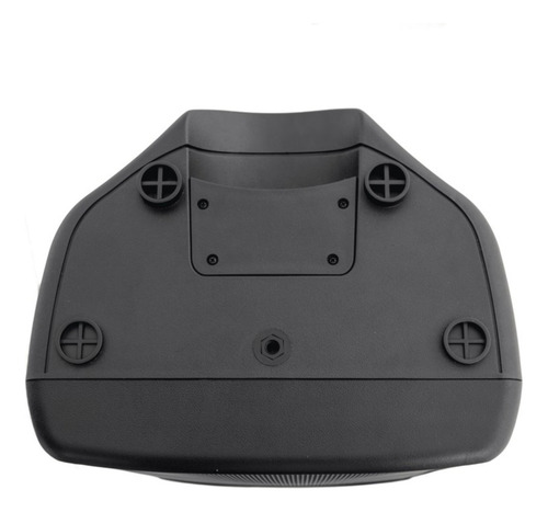 Bafle Activo Potenciado Dfx Nox - 12 Pulgadas 400w Bluetooth Color Negro
