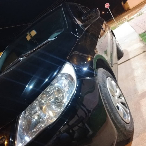 Volkswagen Gol 2009 1.0 Trend Total Flex 5p