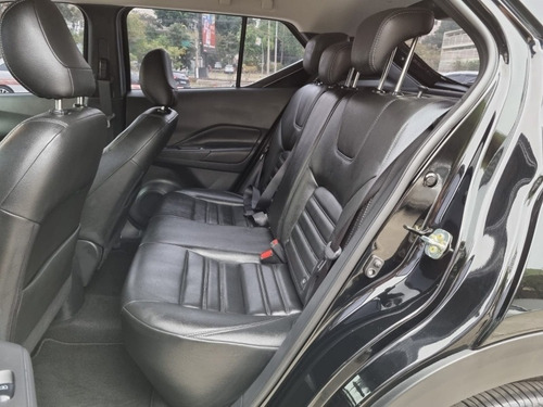 Imagem 9 de 10 de Nissan Kicks 1.6 16v Flexstart Sl 4p Xtronic 2019/2020