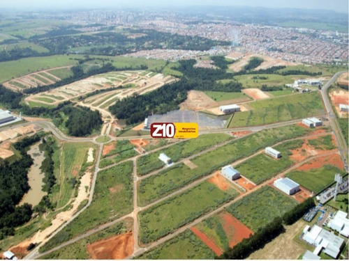 Imagem 1 de 2 de Terreno - Te04467 - 2713927