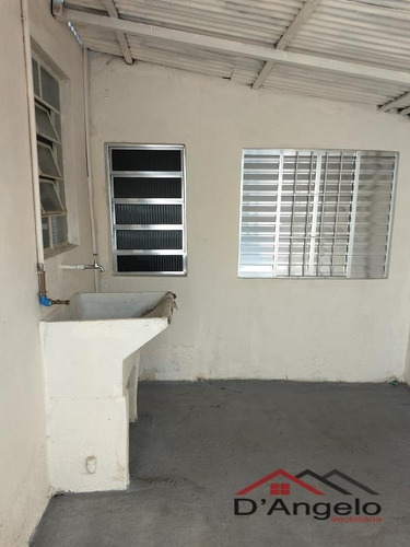 Imagem 4 de 15 de Ref.: 404 - Casa Terrea Em Osasco Para Aluguel - L404