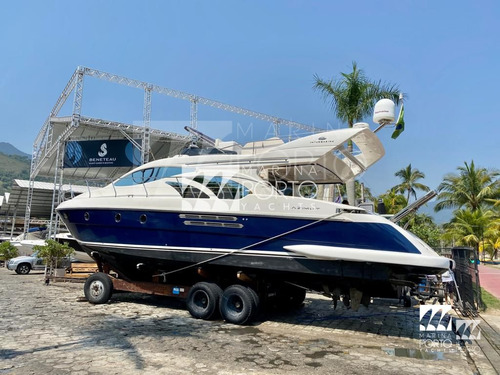Imagem 2 de 10 de Intermarine 560full