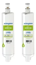 Comprar Kit 2 Refil Filtro Cs10 Para Consul Cpb34 Cpc31 Cpb35 Cpc30