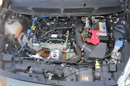Peças Ford Ka Se 1.0 12v 2019 Mecânico 3cc (Usado)