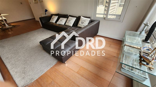 Imagen 14 de 27 de Departamento En Venta De 4 Dormitorios En Providencia
