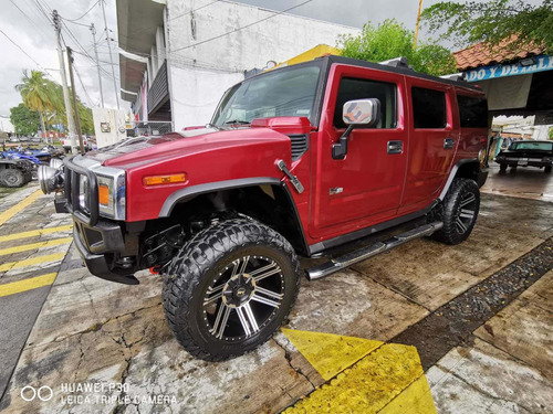 Imagen 1 de 11 de Hummer H2 6.0 Extreme