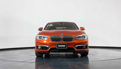 Imagen 2 de 15 de 111373 - Bmw Serie 1 2016 Con Garantía