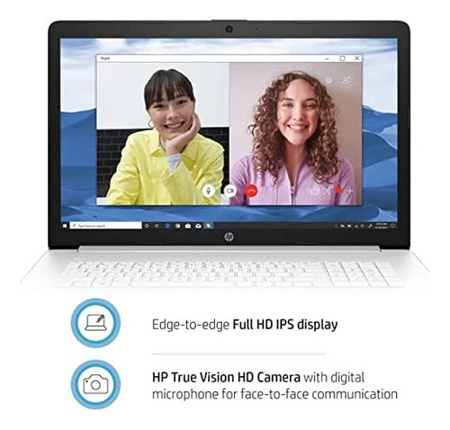 Laptop Hp Pavilion 17 Core I5 16gb Ram 512gb Ssd