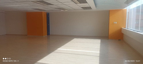 Excelente Oficina En Renta 300 M2 Insurgentes Sur.