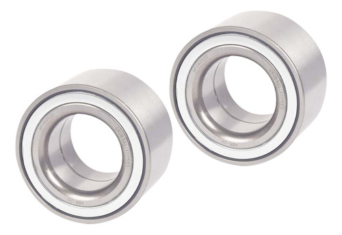 Set Baleros Rueda Delanteros Grob Mirage 15 - 22