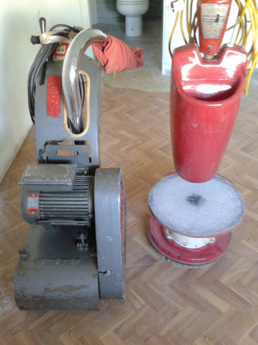 Imagen 10 de 10 de Plastificado Pulido Hidrolaqueados De Pisos Parquet