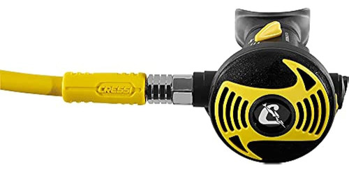 Cressi Xs Octopus Para Reguladores De Buceo | Ligero Y Confo