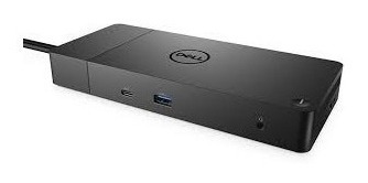 Docking Station Dell Wd19, 130 W, Port Replicator With Usb 