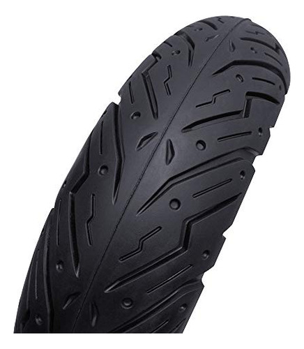 Neumático Sólido Glodorm Morichs Para Ninebot Max Scooter Re