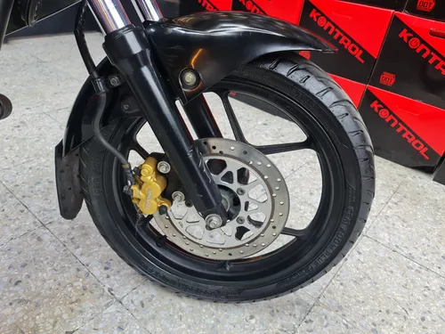 Suzuki Gixxer 150 2020