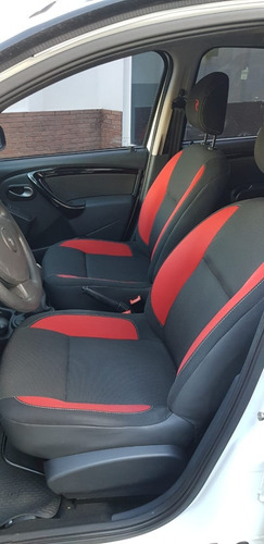 Renault Sandero Stepway Rip Curl 2012 Morenteautos