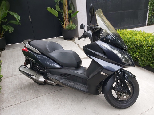 Kymco 300i Downtown 300i Downtown