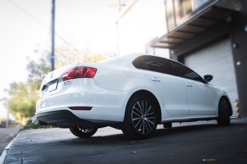 Volkswagen Vento