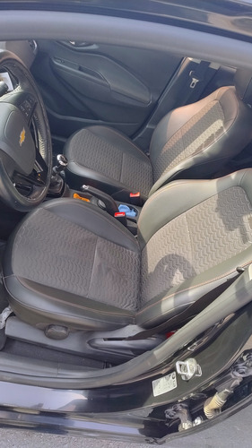 Chevrolet Onix 1.4 Ltz 98cv