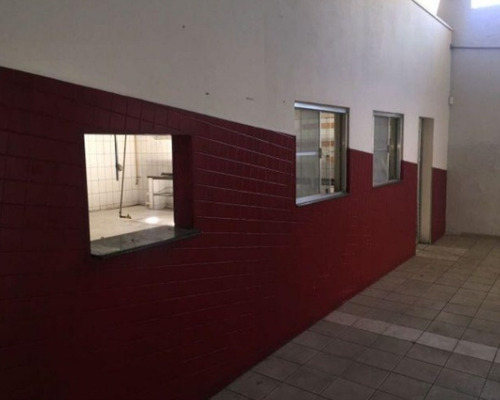 Imagem 10 de 13 de Galpão Central Em Pindamonhangaba - Gl00001 - 33230001