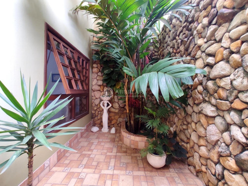 Imagem 21 de 30 de Casa À Venda Em Vila Nogueira - Ca005869