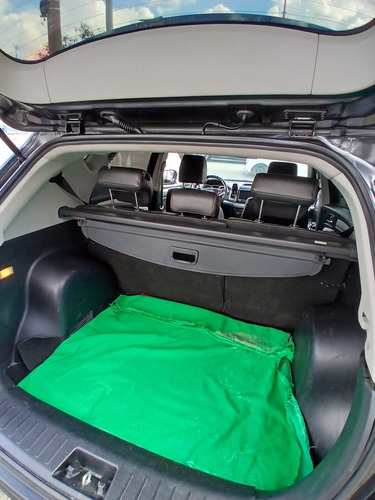JAC T5 1.5 16v Jetflex Cvt 5p