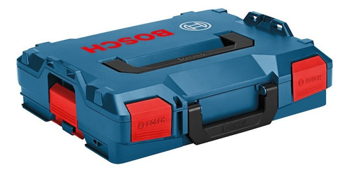 Maleta Herramientas Bosch L-boxx 102 44x36x12 Cm Color Azul