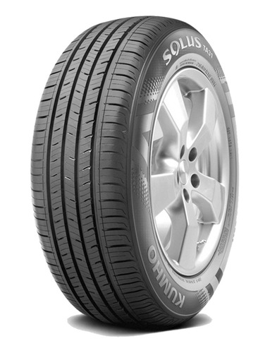 Llantas 205/60r16 Kumho Solus Ta31 92h