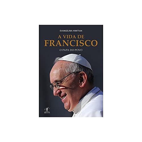 Libro Vida De Francisco, A - O Papa Do Povo