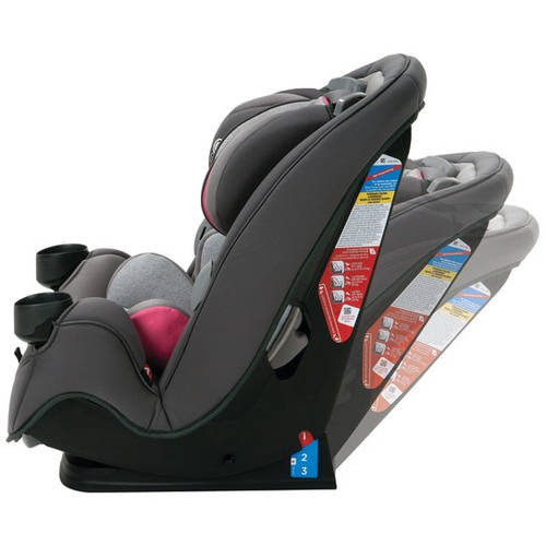 Asiento Convertible Para Carro Safety 1st Grow N Go 