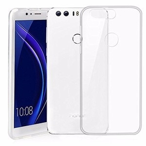 Funda Tpu Ultra Fina Para Huawei Honor 5x 6 7