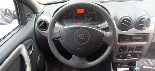 Renault Sandero 1.6 Confort 2008
