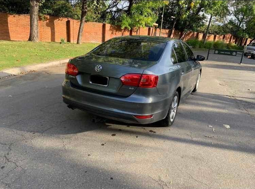Volkswagen Vento 2.5 Luxury 170cv Tiptronic 2011