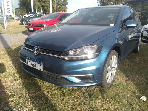 Volkswagen Golf 1.4 Comfortline Tsi 2018