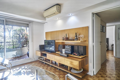 Imagen 8 de 30 de Venta | Departamento | Almagro | 4 Ambientes | Dependencia | Cochera | Baulera