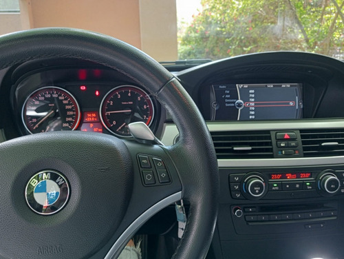 BMW Serie 3 2.5 325i Sedan Executive
