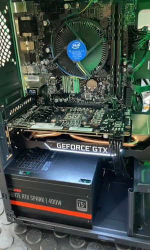 Imagem 10 de 11 de Pc Gamer Vegas Headshot Intel I5 Gtx 1660 Oc 16gb Ssd 240gb