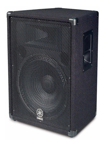 Bocina Yamaha Br10 Pasiva 10 Pulgadas 2 Vías (500w Max)