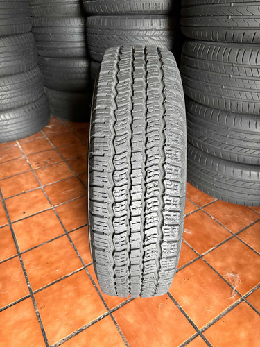 Llanta 225/75r17 General (envio Promo)