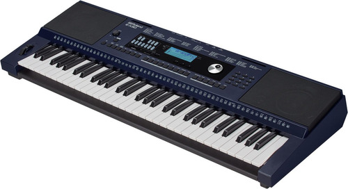 Roland E-x30, Teclado Arranger C/bocinas Y Sonidos De Piano