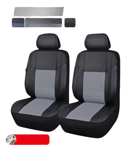Carpass Elegant Luxurous Pu Leather Auto Universal Cabe 2 As